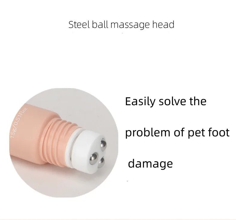 Pet Paw Moisturiser Ointment for Cats & Dogs 15 Grams (Free Delivery) - Image 3