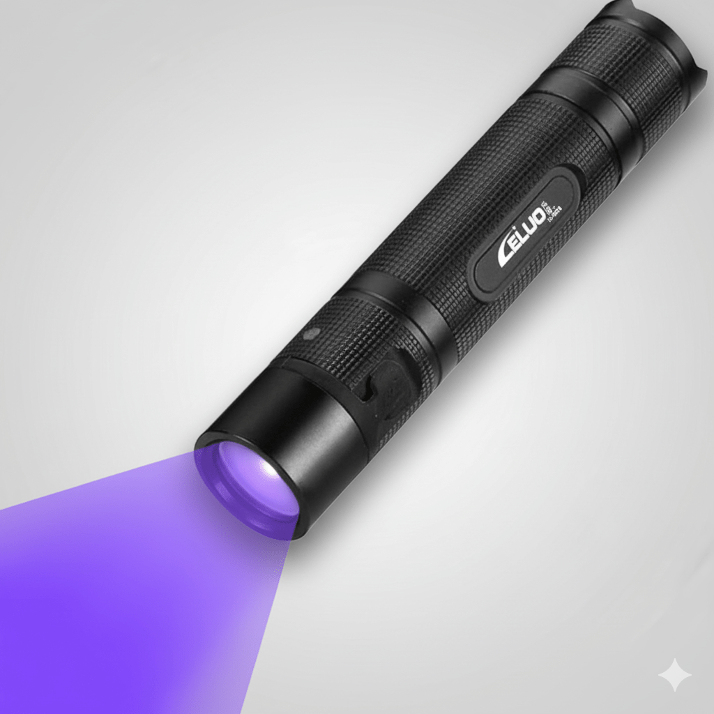 Pet UV Urine and Fungal Detector - Image 2