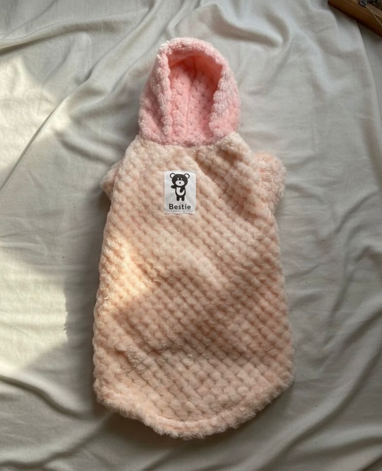 PetComfort Cat Hoodies Without Ear - Image 2