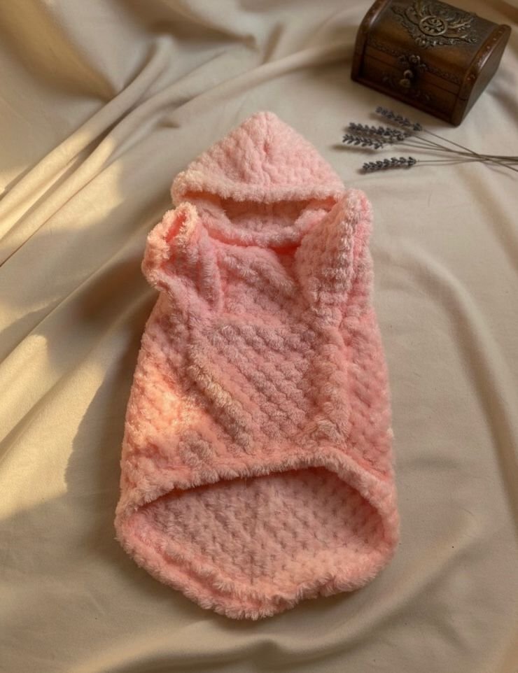 PetComfort Cat Hoodies Without Ear - Image 3