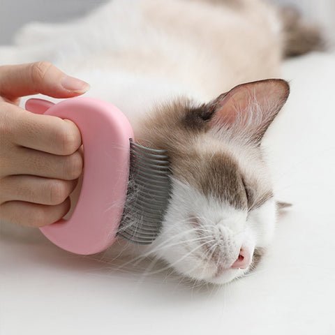 Purrfect Cat & Dog Comb - Image 2