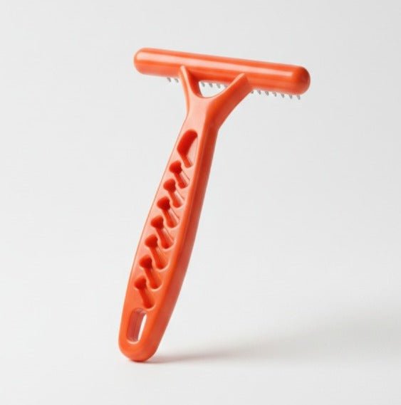 Rake Comb for Long Hair Dogs & Cats - Image 3