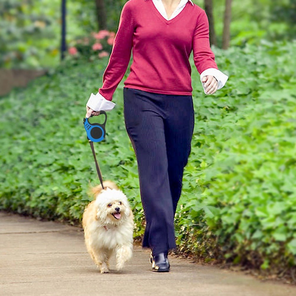 Retractable Long Leash For Dogs - Image 2