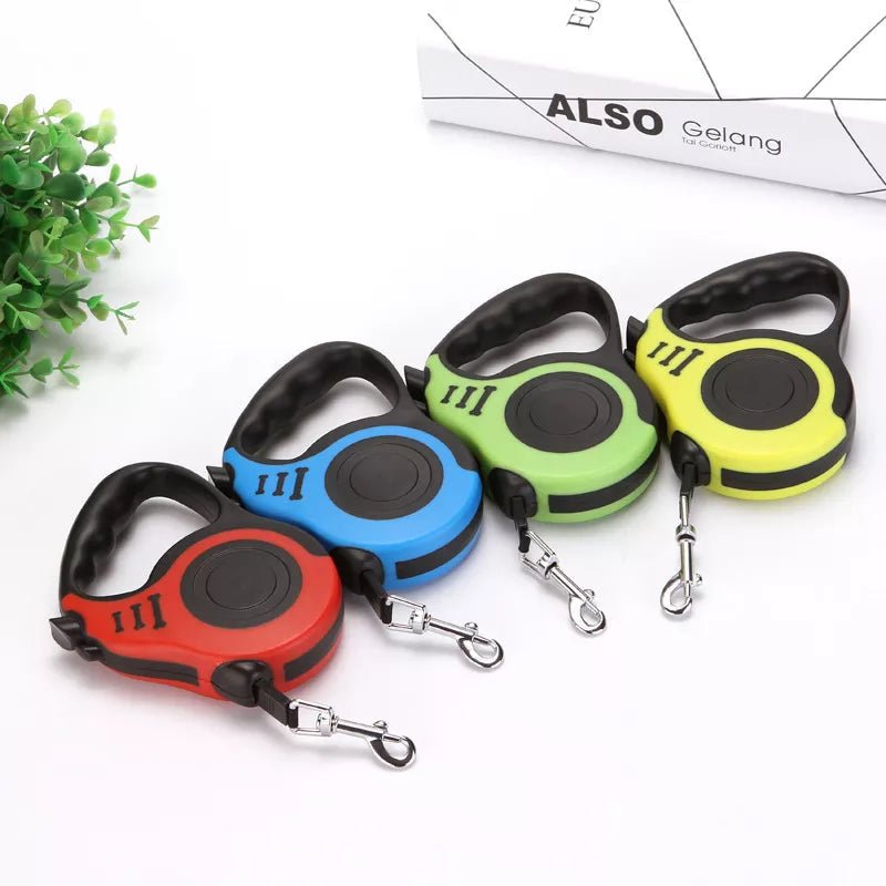 Retractable Long Leash For Dogs - Image 3
