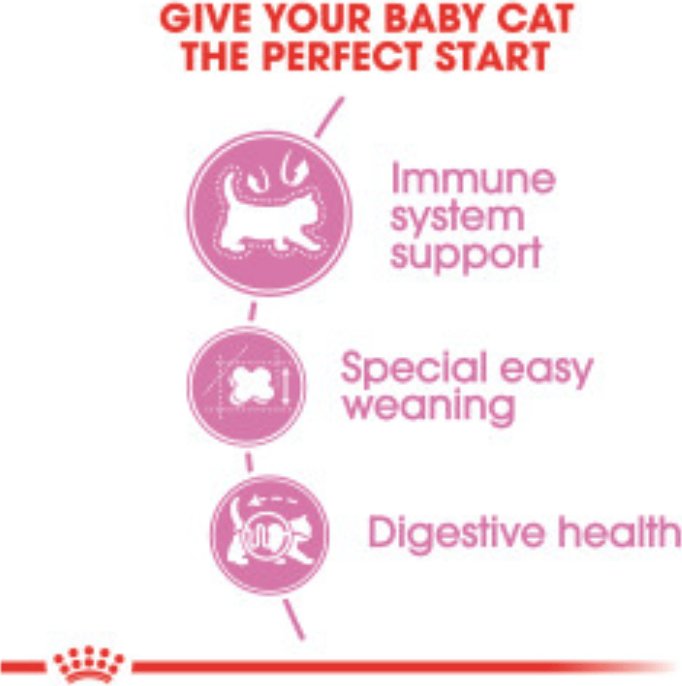 Royal Canin Mother & Baby Cat - Image 3