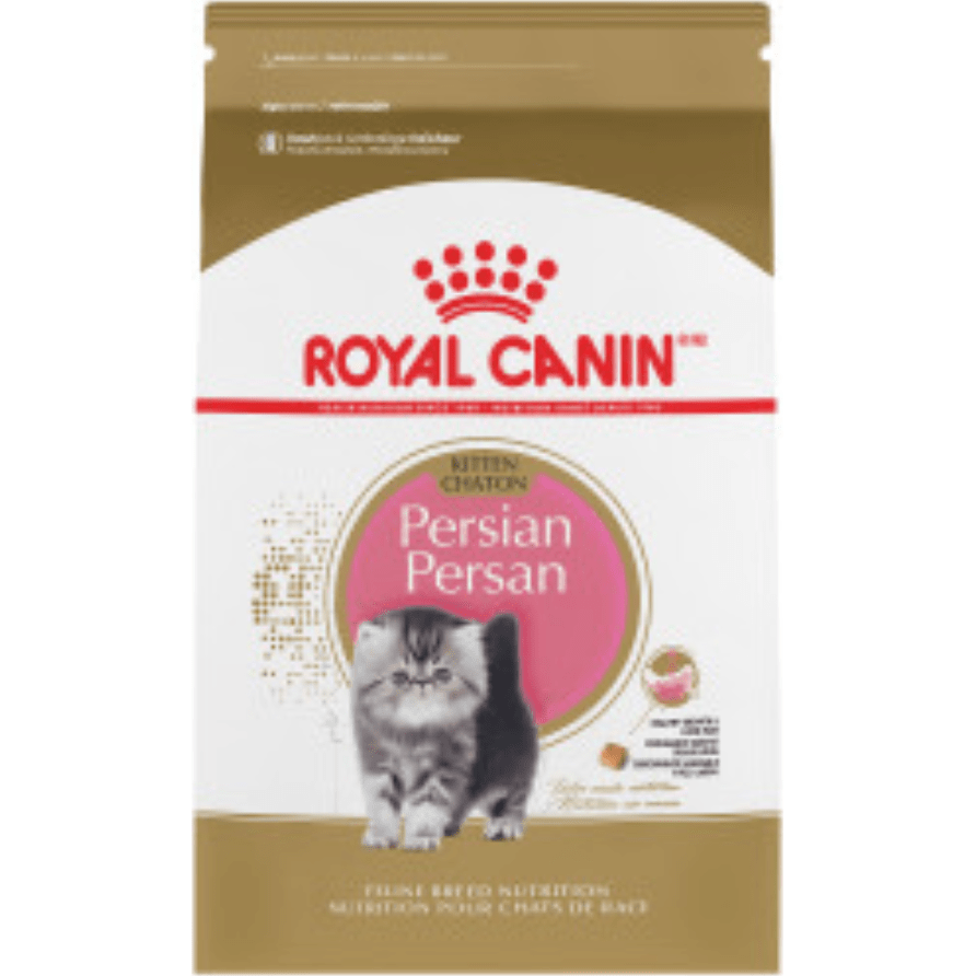 Royal Canin Persian Kitten