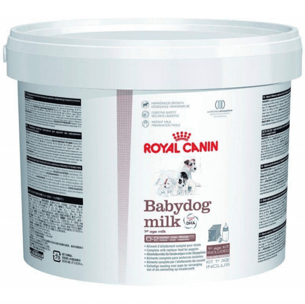 Royal Canin Puppy Milk Replacer