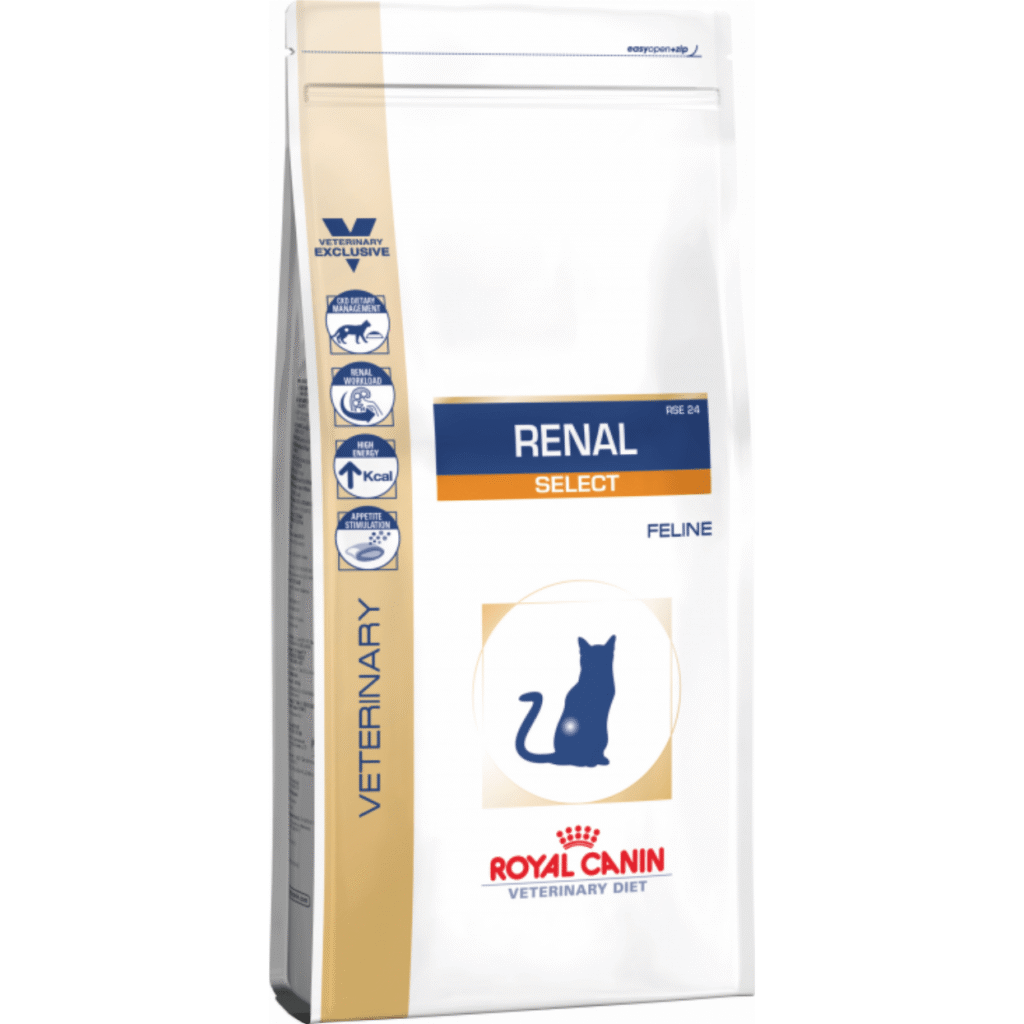 Royal Canin Renal Cat