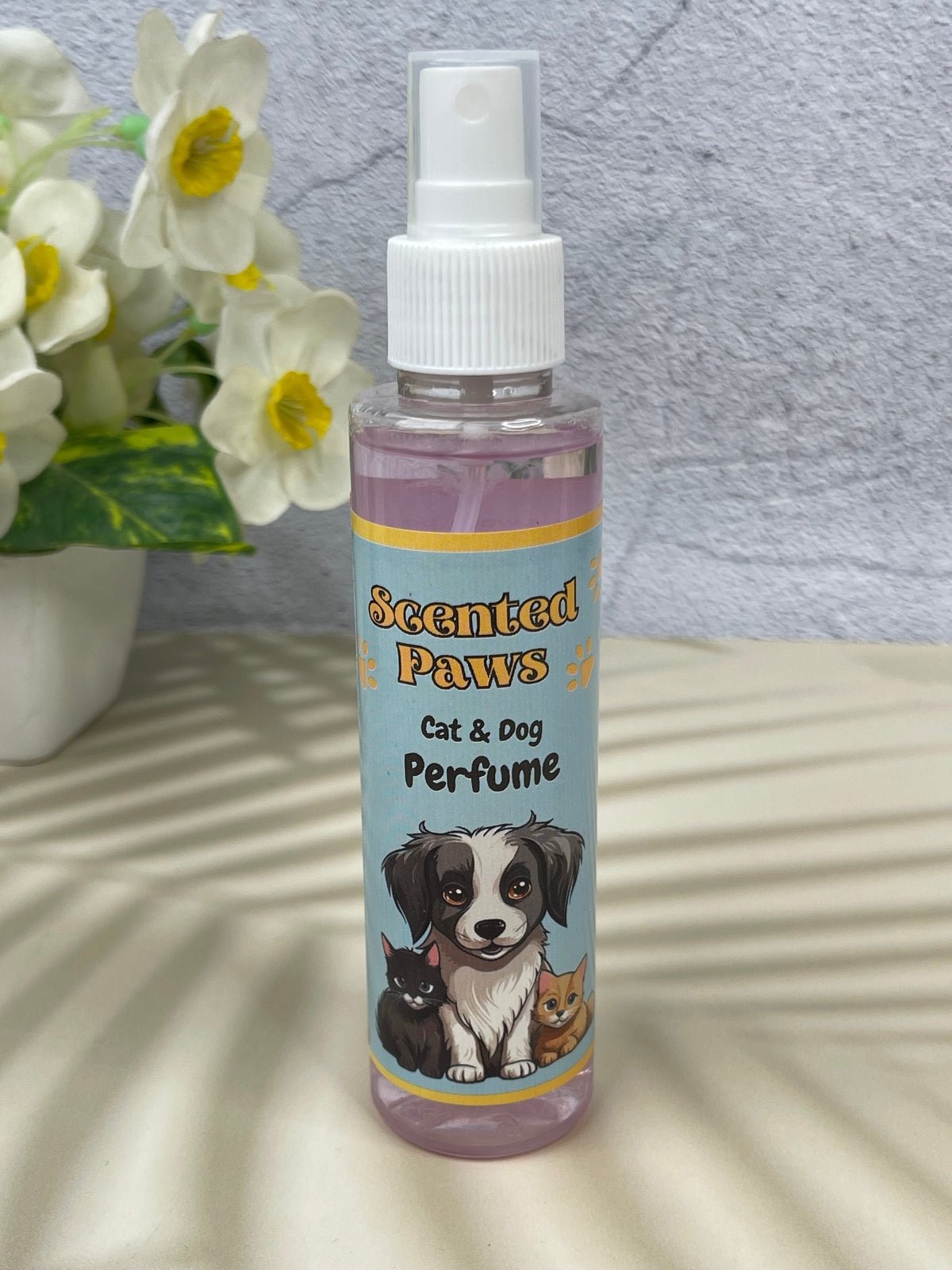 Scented Paw Cat/Dog Perfume - Image 3