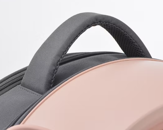 Space Capsule Pet Carrier Backpack - Image 3