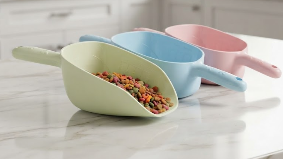 Paw Style Food Scoop - Image 2