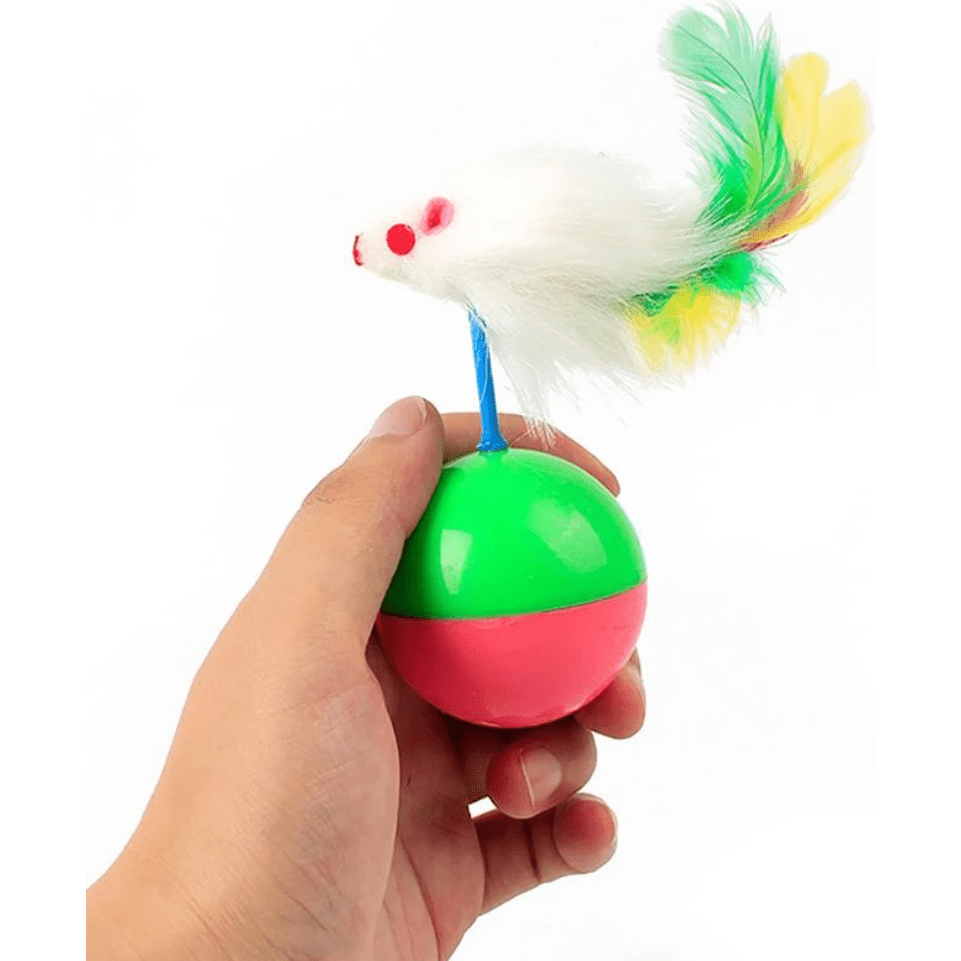 Self-Balancing Toy for Cats - Image 2