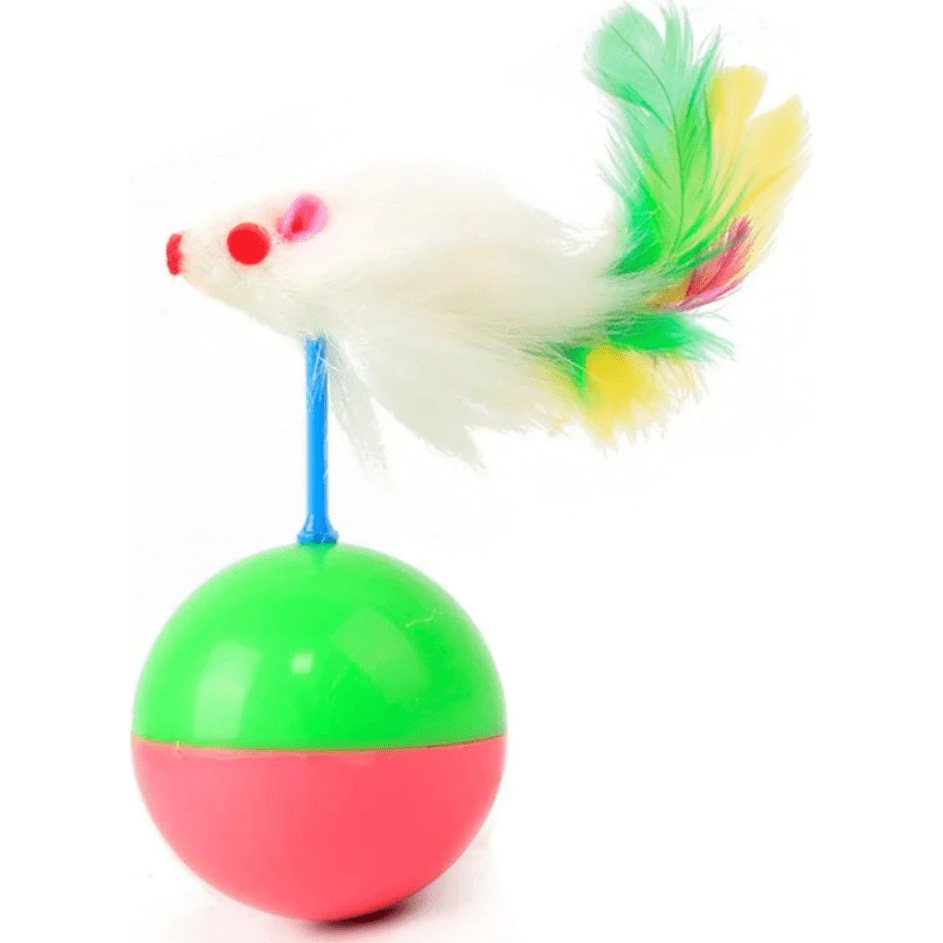 Self-Balancing Toy for Cats - Image 3
