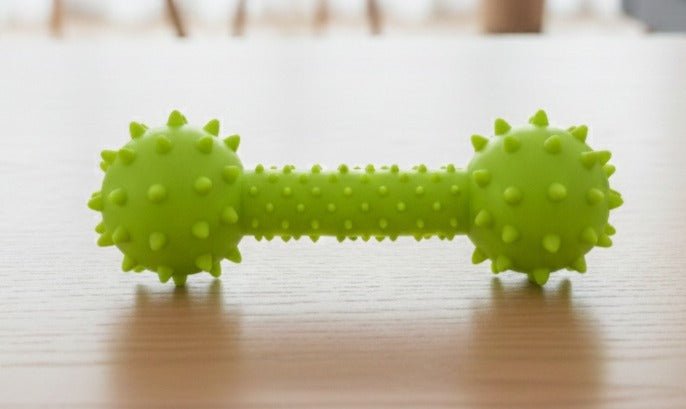 Spike Dumbell for Puppies And Dogs - Image 2