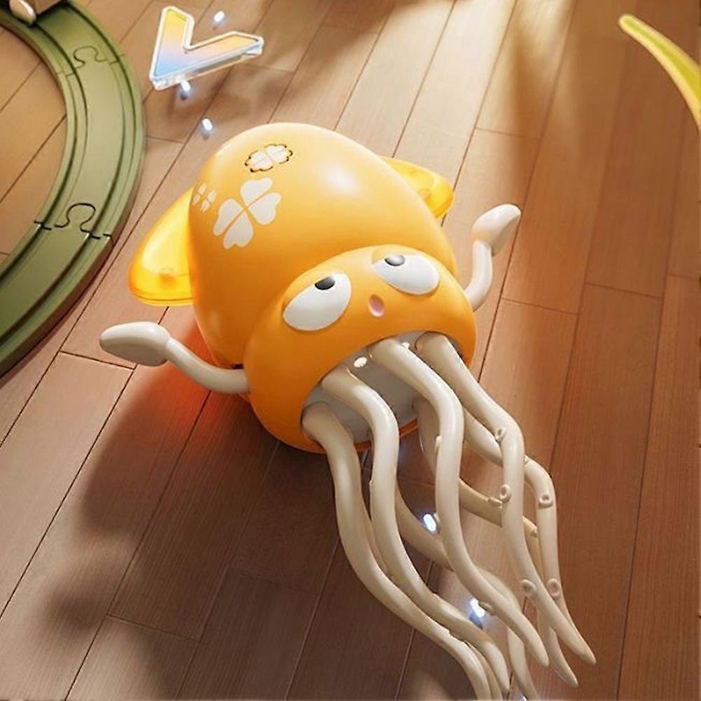 Octopus World Cat Toy - Image 3