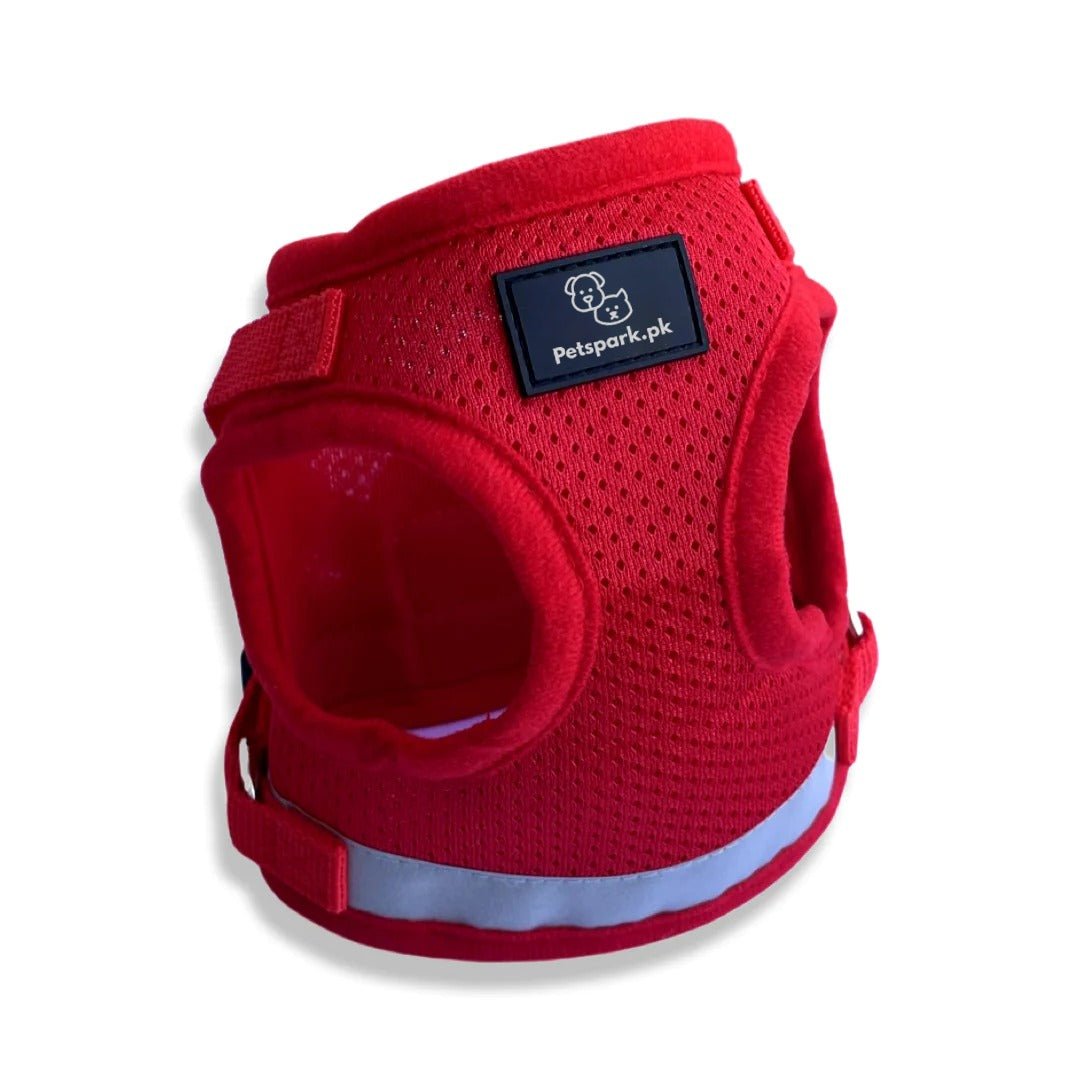 Voyager Cat Jacket Harness - Image 3