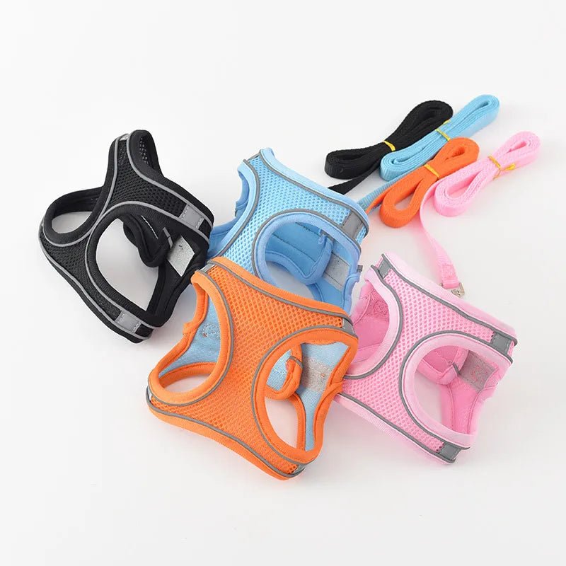 Voyager Cat Jacket Harness - Image 2