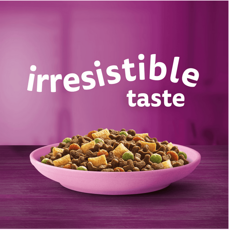 WHISKAS Dry Cat Food Chicken 1+ Years - Image 3