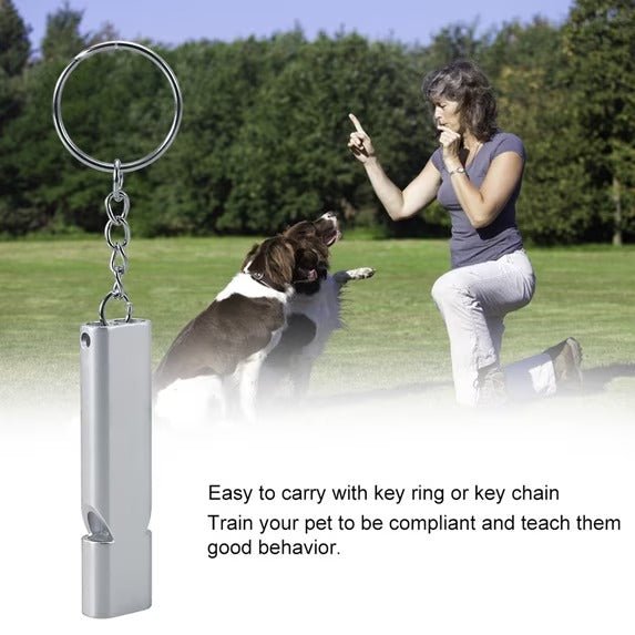 PawCall Pet Training Whistle - Image 2