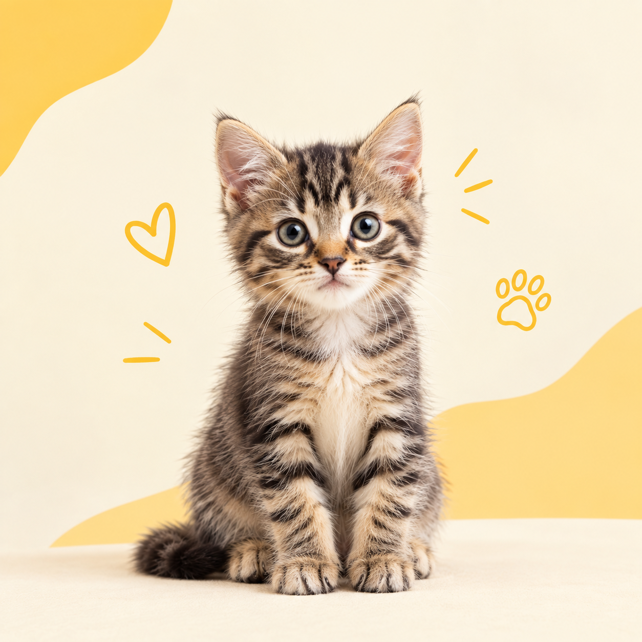 Kittens