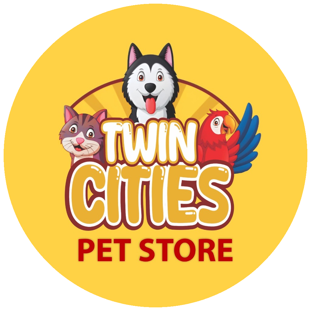 Twincities Pet Store
