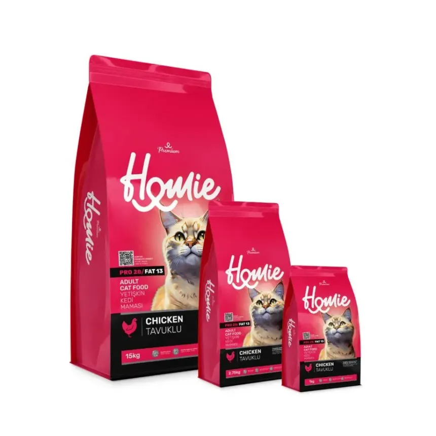 Homie Adult 1kg