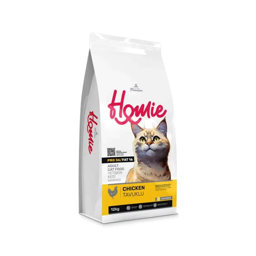 Homie Adult Low Grain 1.5kg